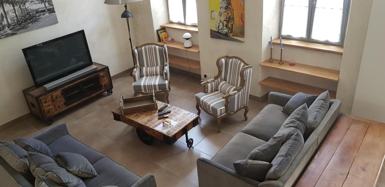 Castelnau-Montratier La Cour Saint Louis B&B 외부 사진