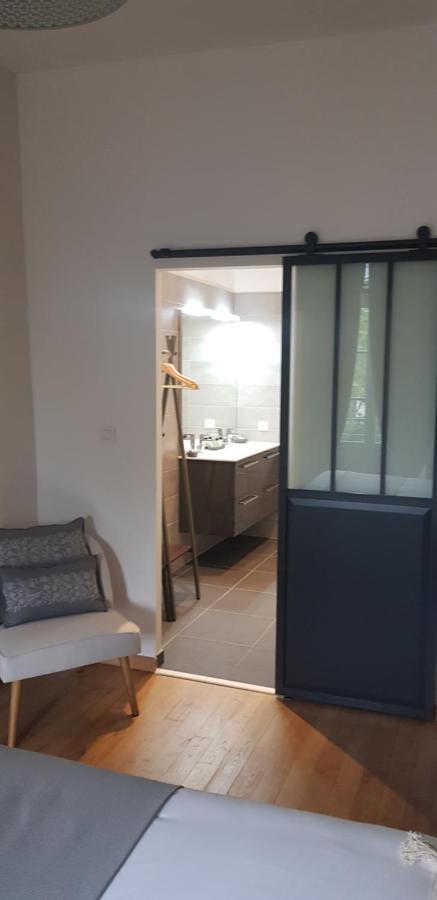 Castelnau-Montratier La Cour Saint Louis B&B 외부 사진