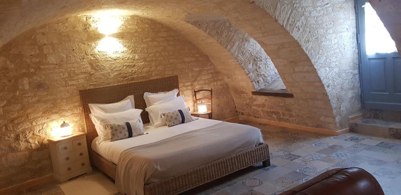 Castelnau-Montratier La Cour Saint Louis B&B 외부 사진
