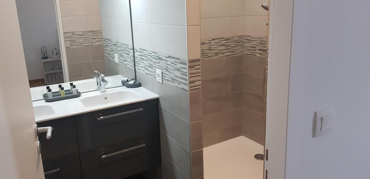 Castelnau-Montratier La Cour Saint Louis B&B 외부 사진