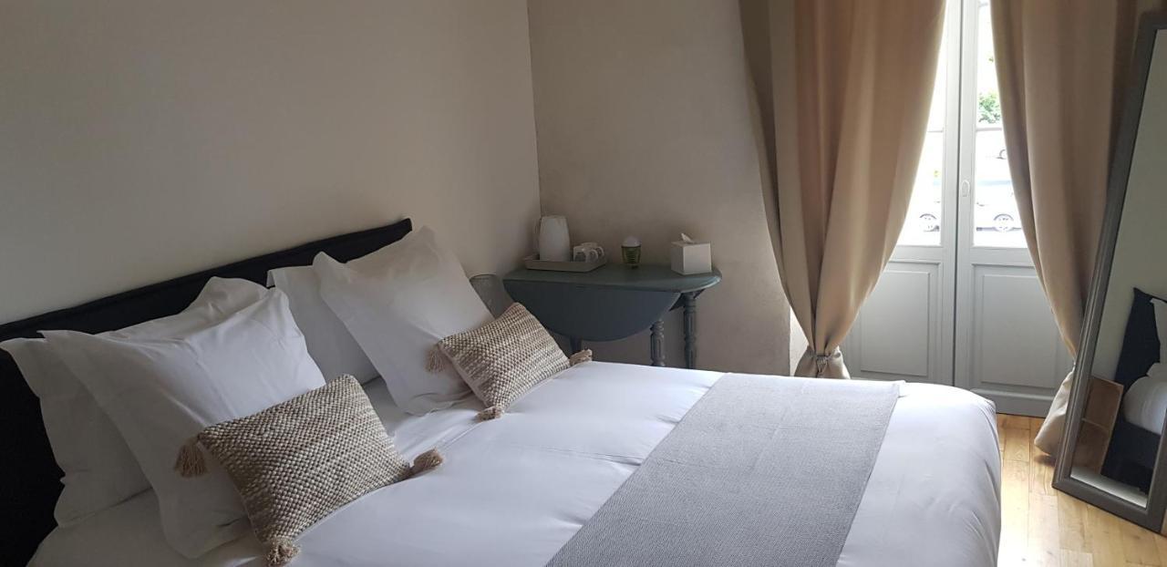Castelnau-Montratier La Cour Saint Louis B&B 외부 사진