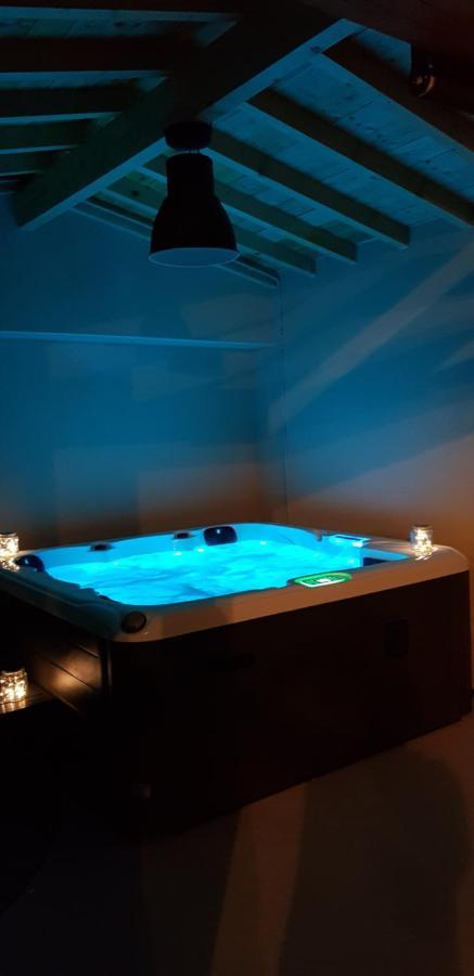 Castelnau-Montratier La Cour Saint Louis B&B 외부 사진